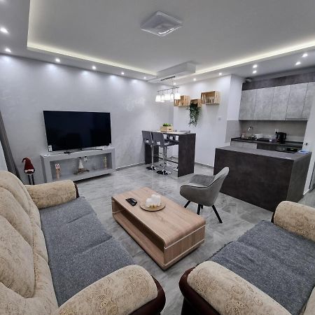 306 Apartman Subotica Zewnętrze zdjęcie