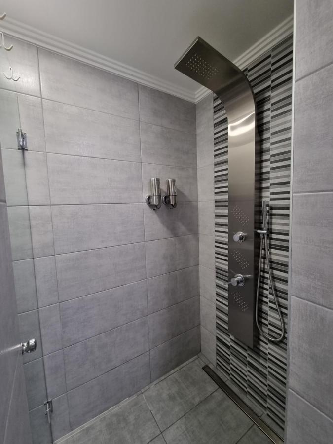 306 Apartman Subotica Zewnętrze zdjęcie