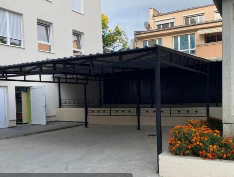 306 Apartman Subotica Zewnętrze zdjęcie