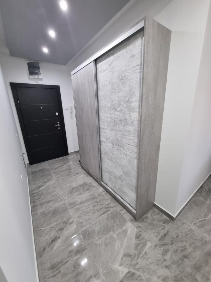 306 Apartman Subotica Zewnętrze zdjęcie