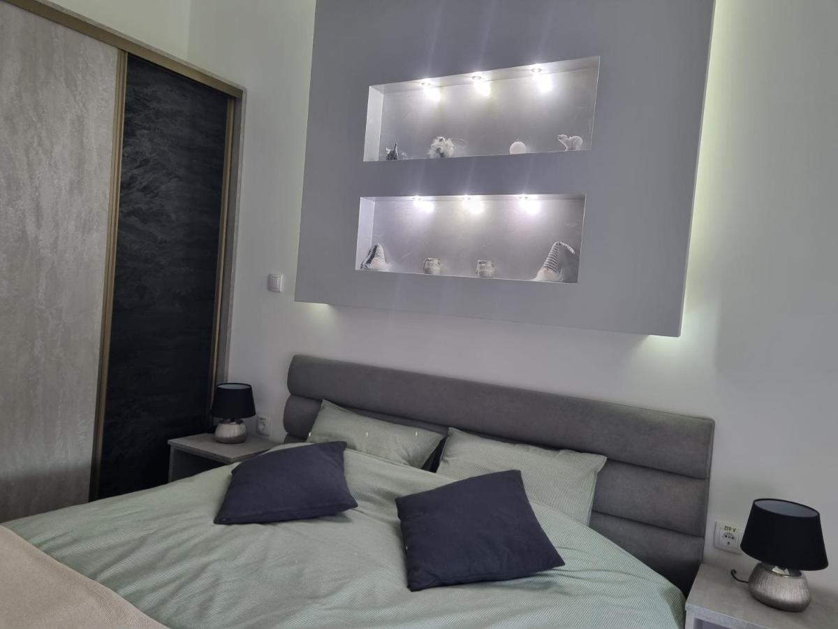 306 Apartman Subotica Zewnętrze zdjęcie