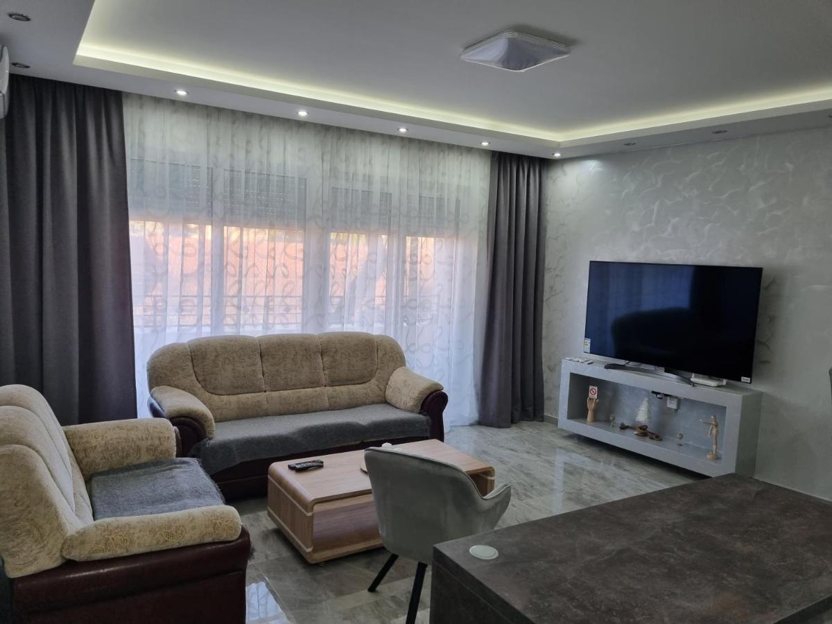 306 Apartman Subotica Zewnętrze zdjęcie