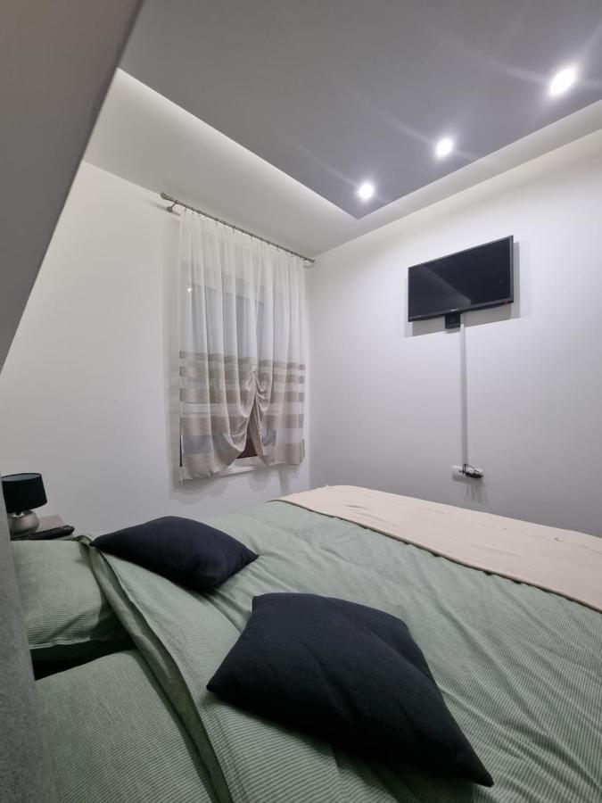 306 Apartman Subotica Zewnętrze zdjęcie