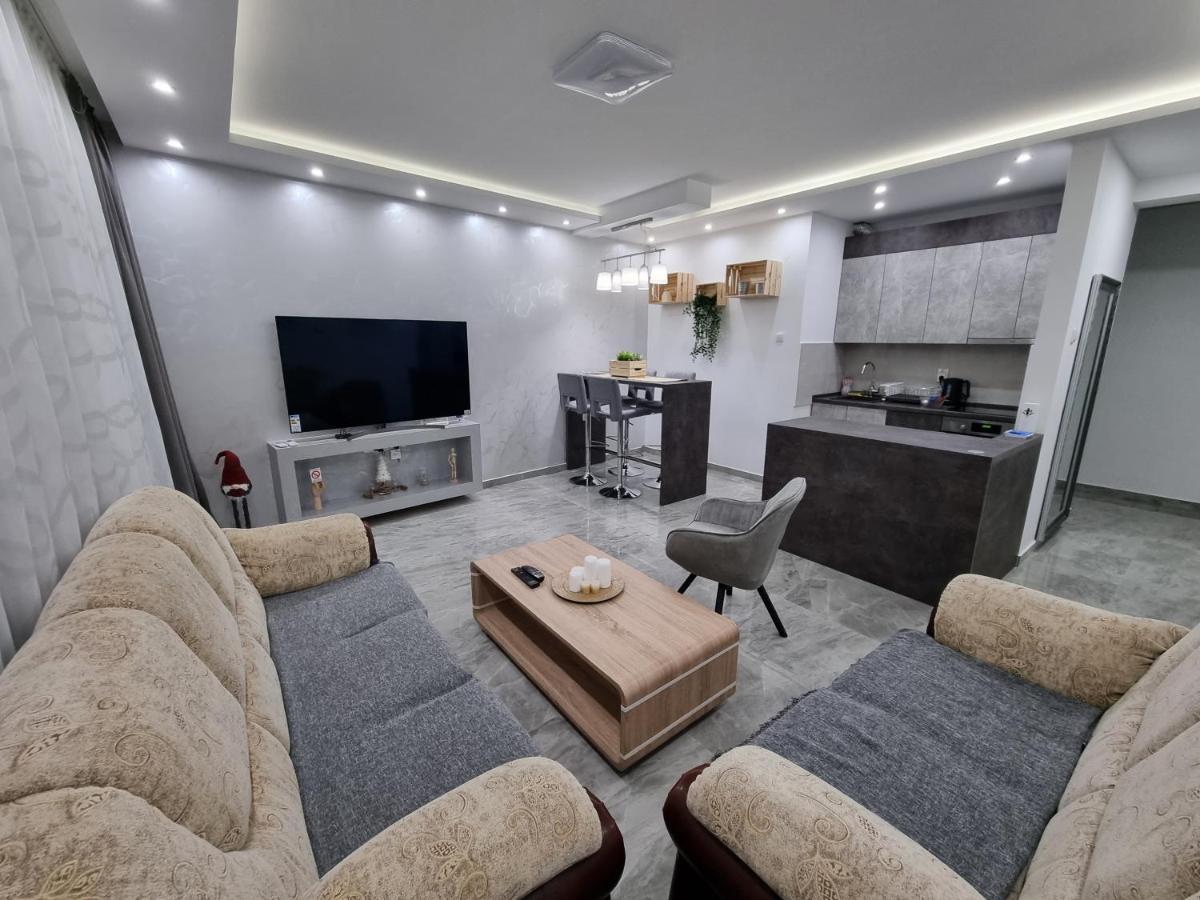 306 Apartman Subotica Zewnętrze zdjęcie