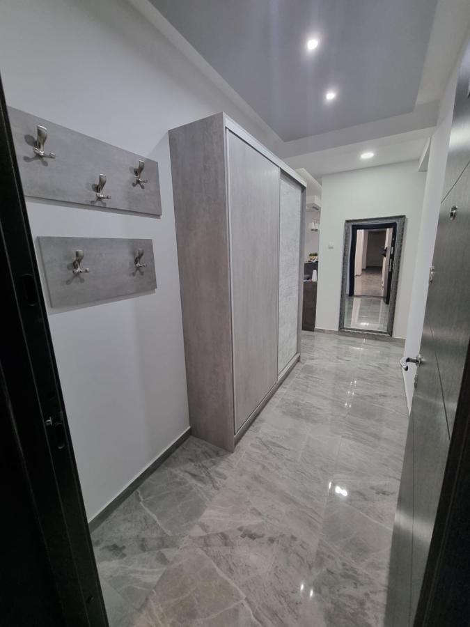 306 Apartman Subotica Zewnętrze zdjęcie