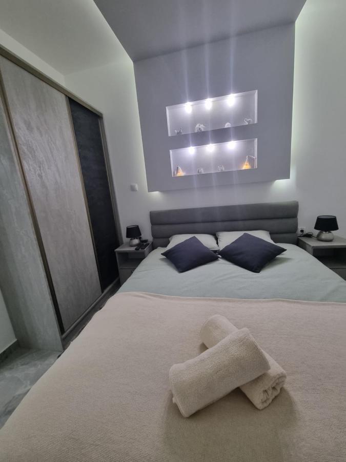 306 Apartman Subotica Zewnętrze zdjęcie