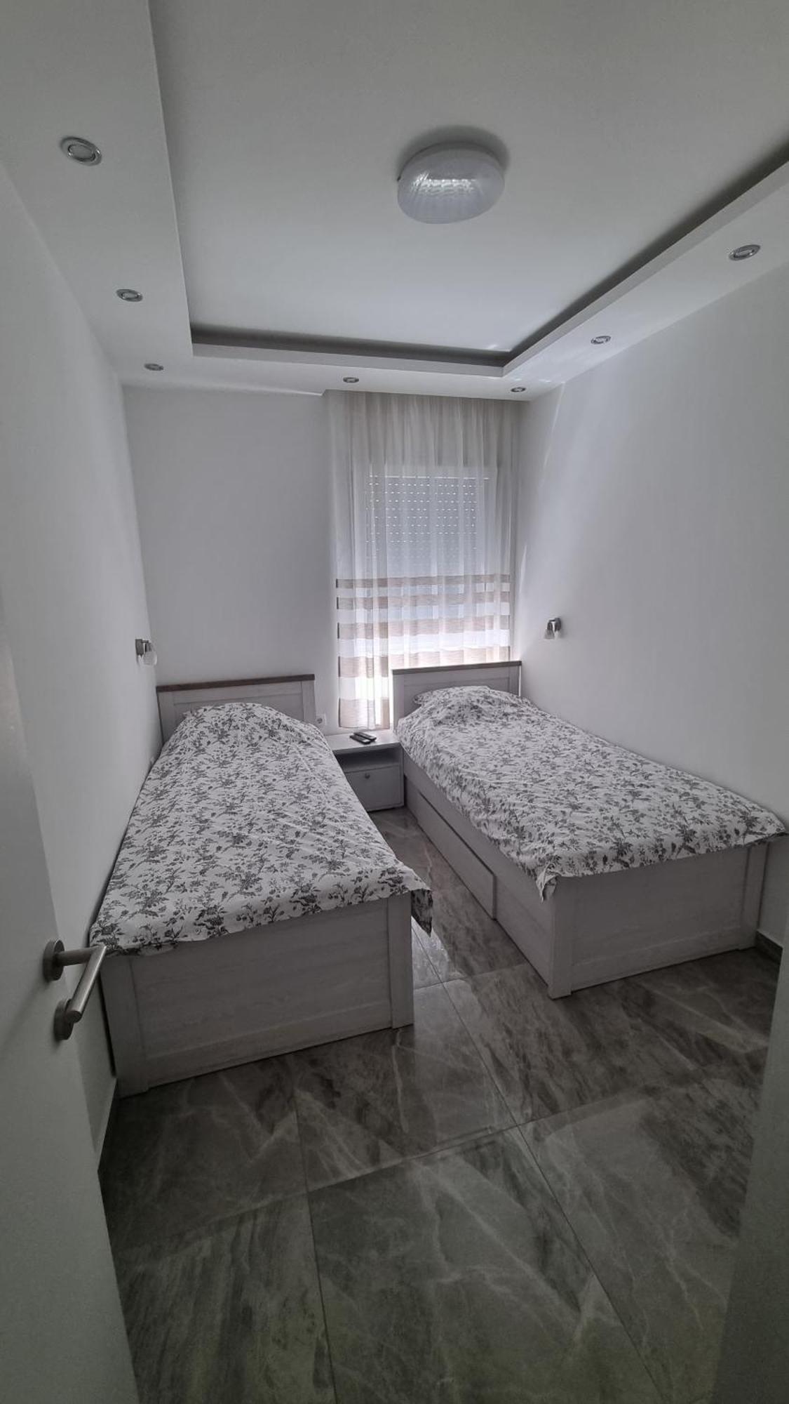 306 Apartman Subotica Zewnętrze zdjęcie