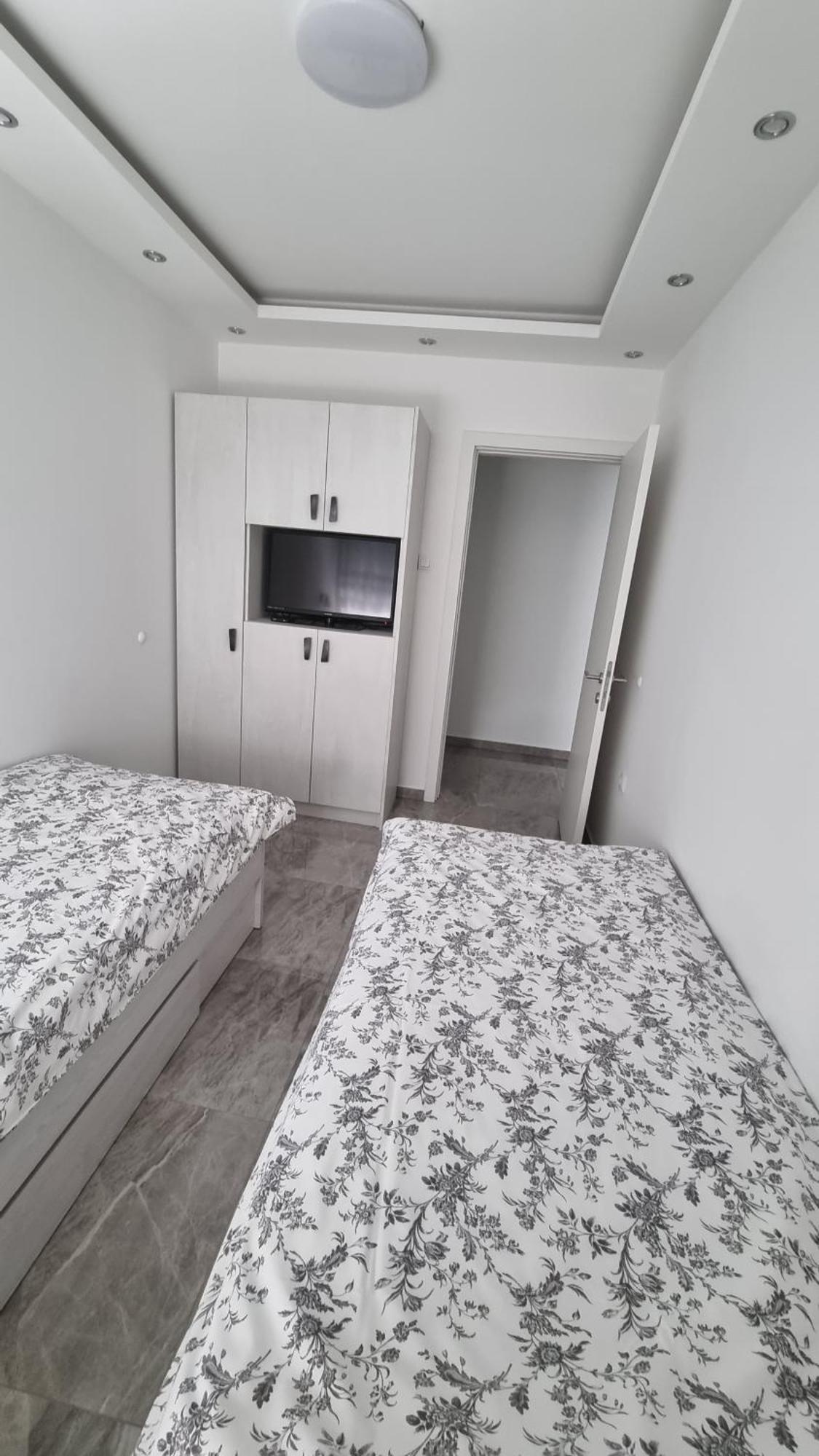 306 Apartman Subotica Zewnętrze zdjęcie